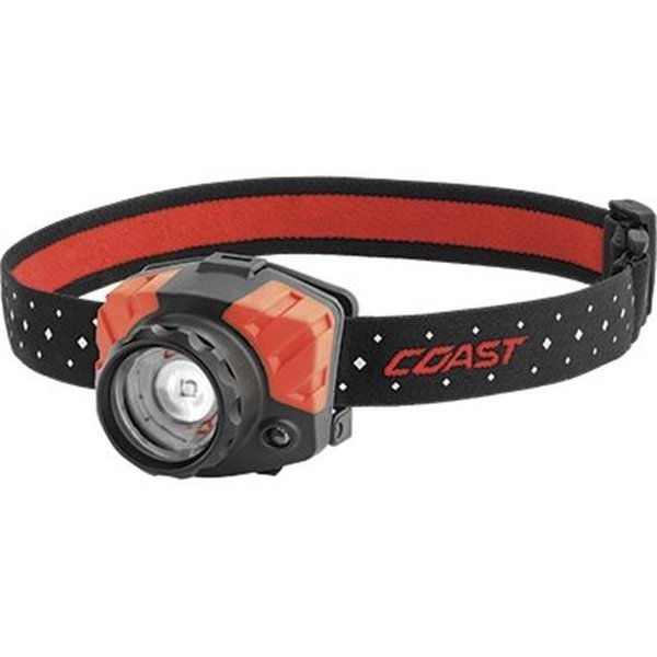 Coast Cutlery Coast Cutlery FL85 540 Lumen Headlamp FL85